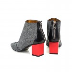 Auklet - Red